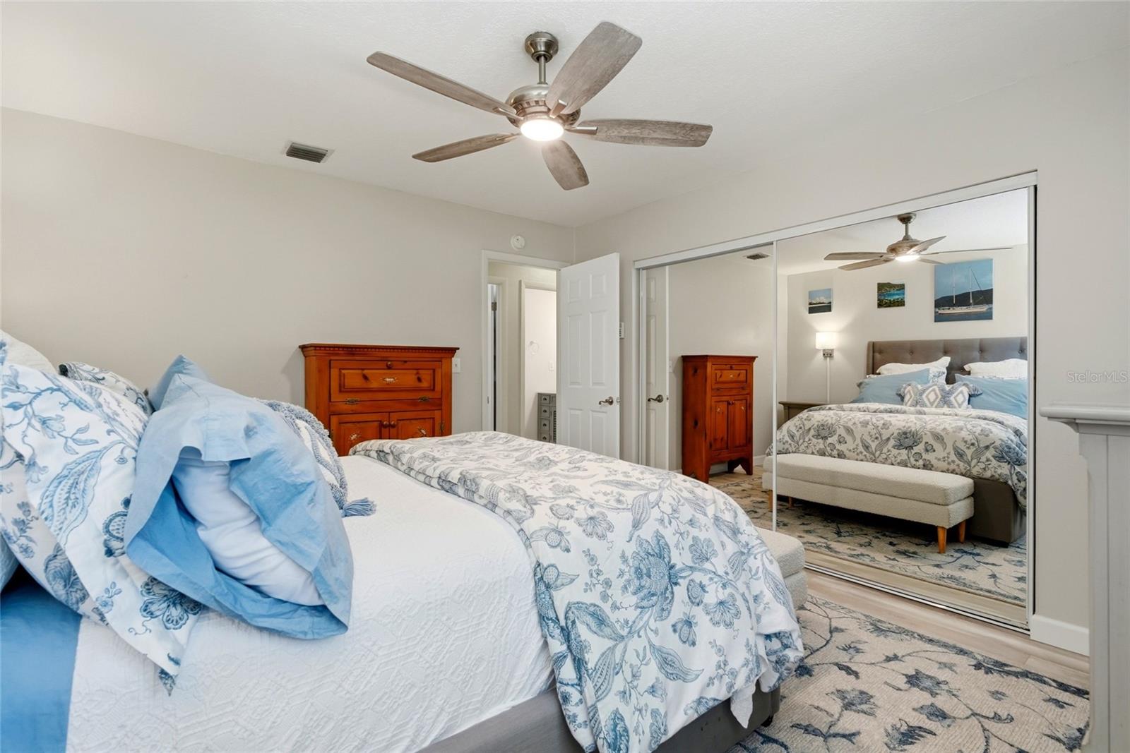 MEADOWOOD CONDO VILLAGE - Residential