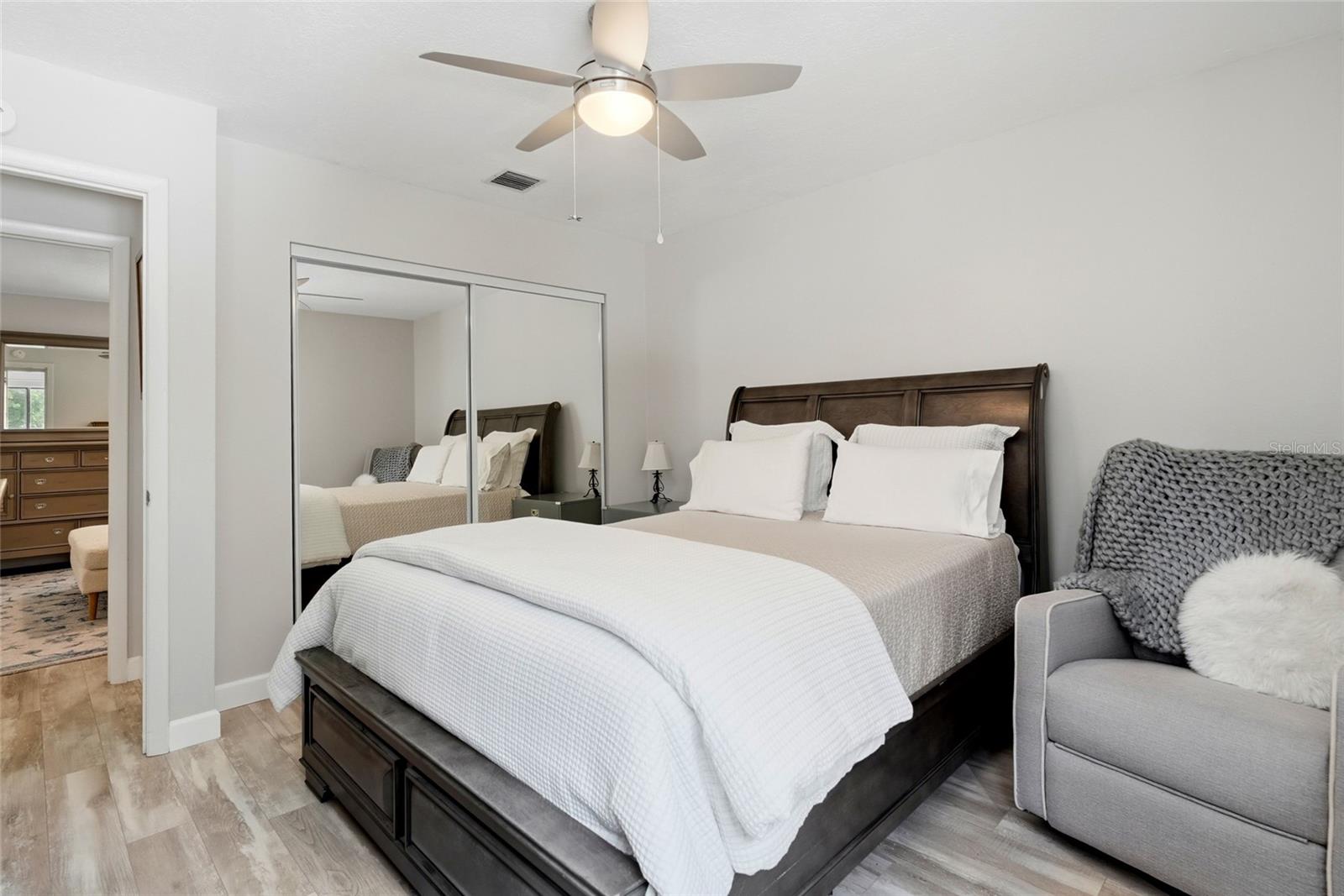 MEADOWOOD CONDO VILLAGE - Residential