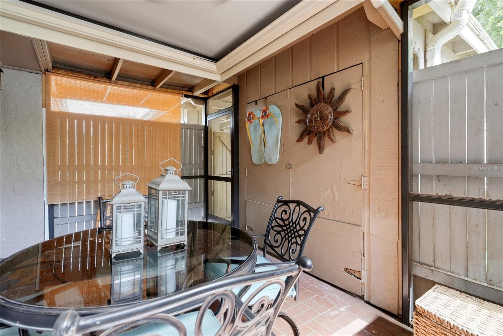 MEADOWOOD CONDO VILLAGE - Residential