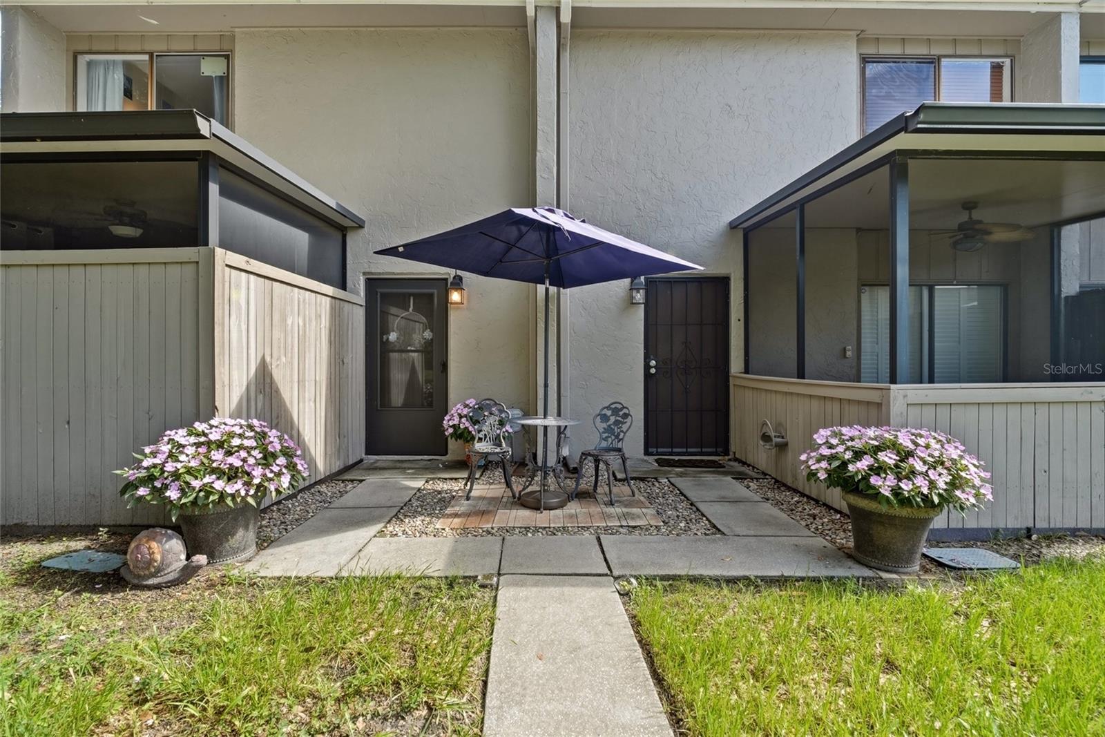 MEADOWOOD CONDO VILLAGE - Residential