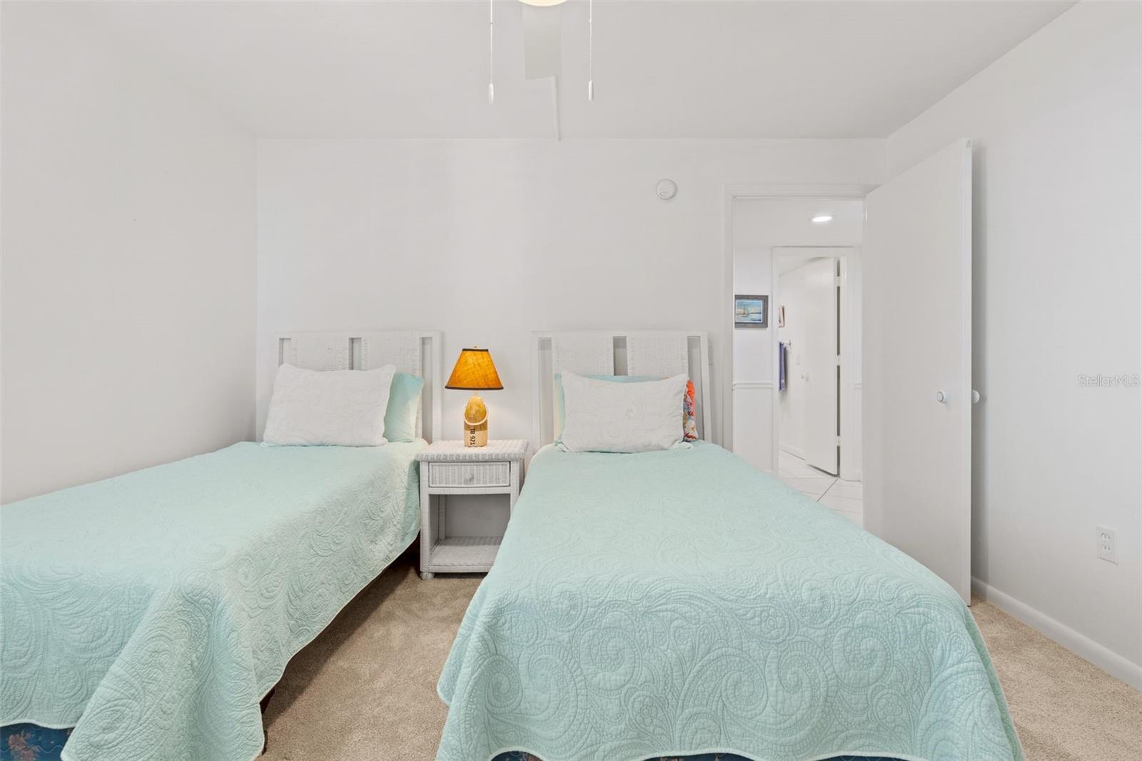 CASARINA - Residential