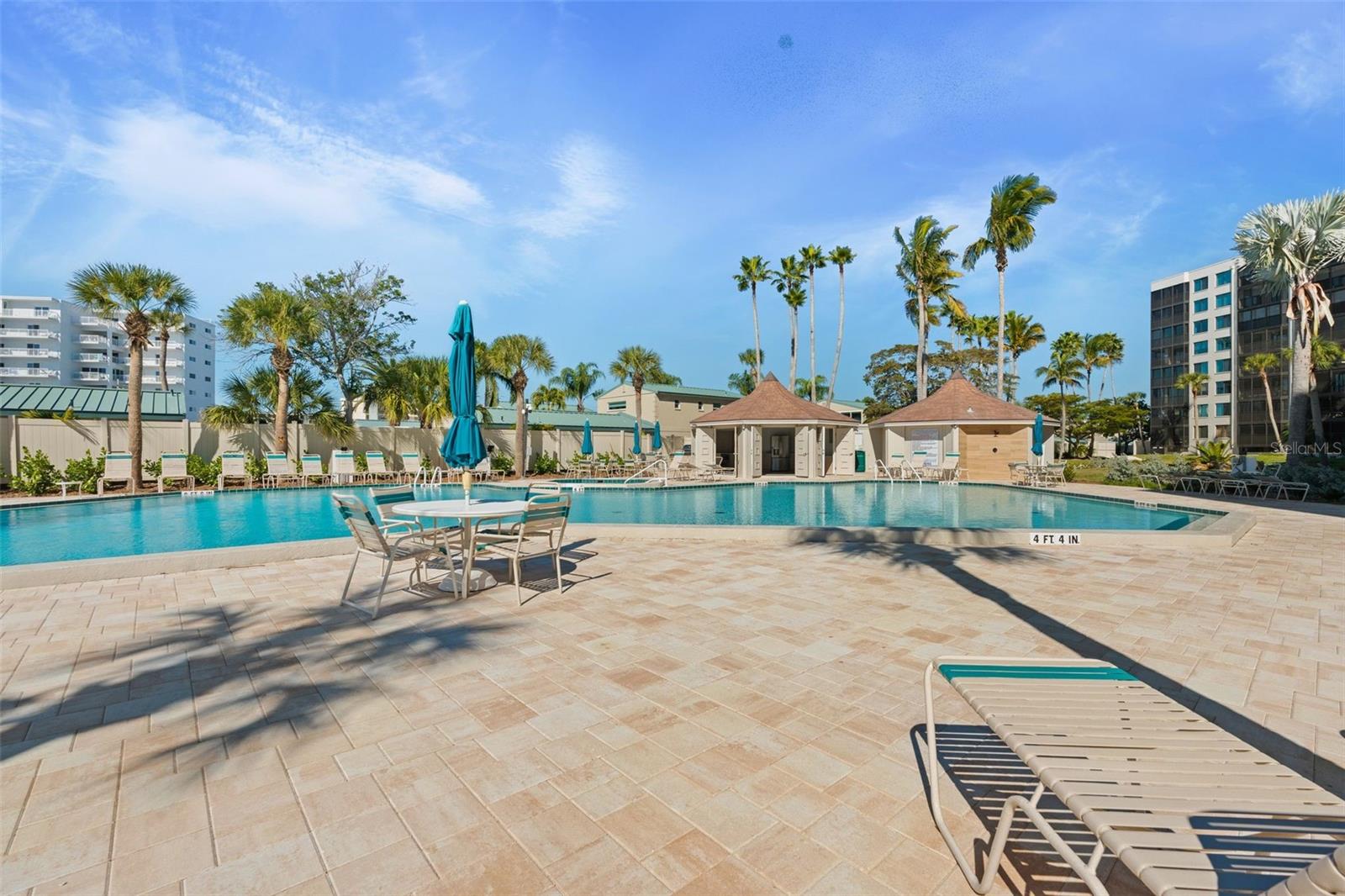 CASARINA - Residential