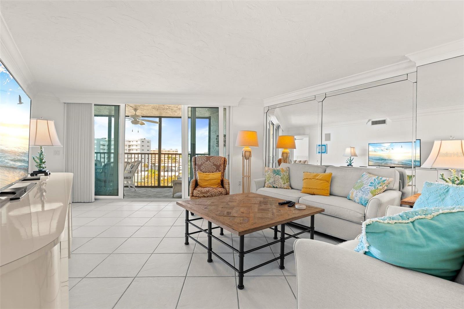 CASARINA - Residential