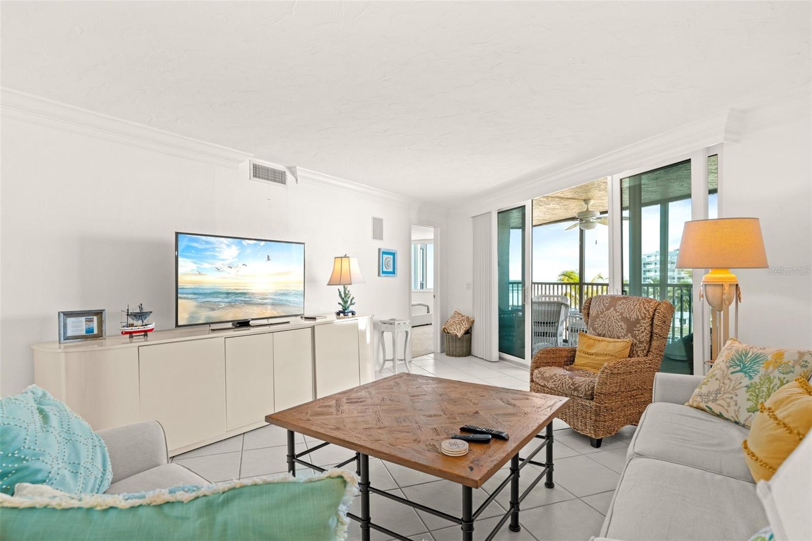 CASARINA - Residential