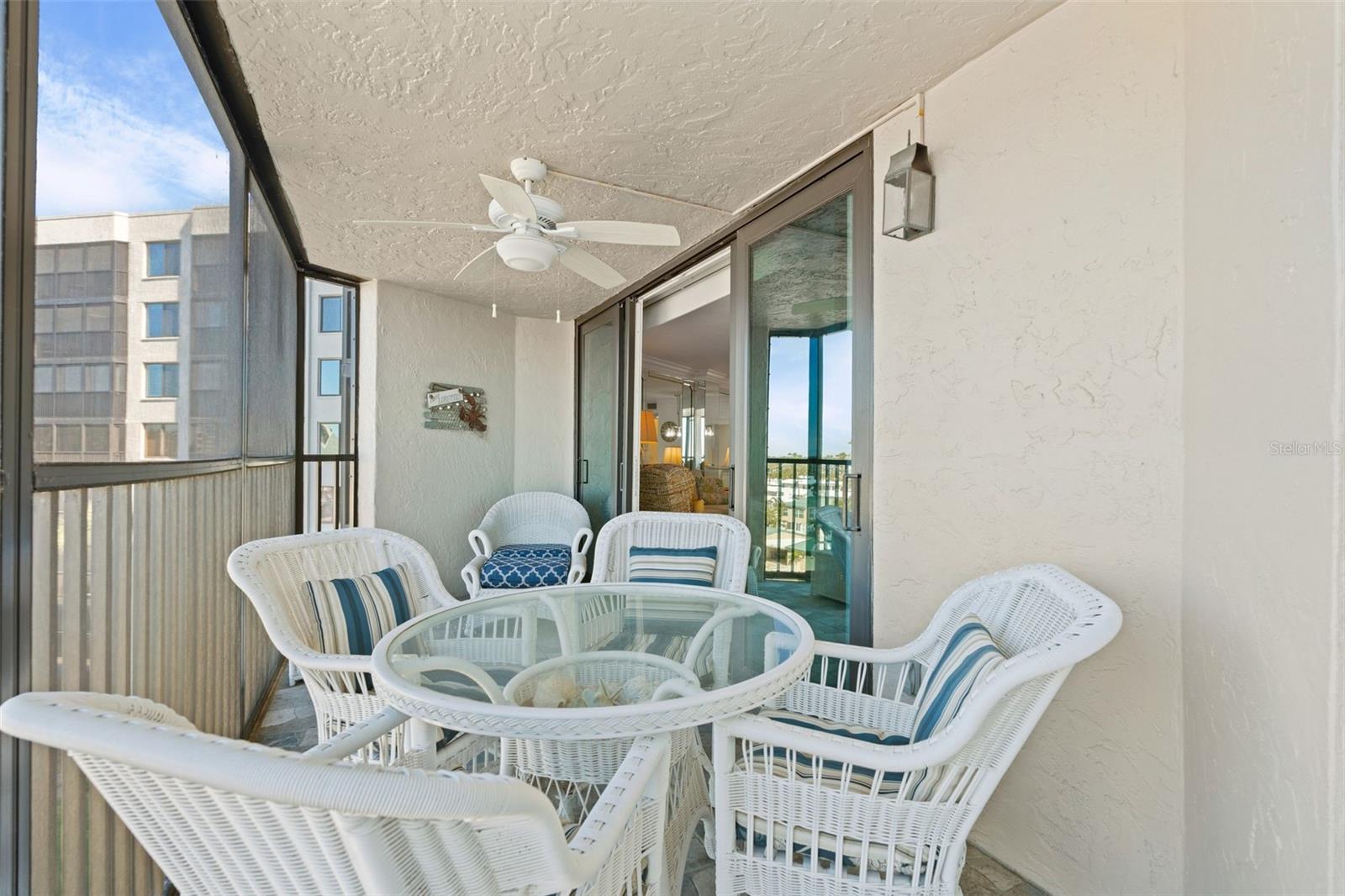 CASARINA - Residential
