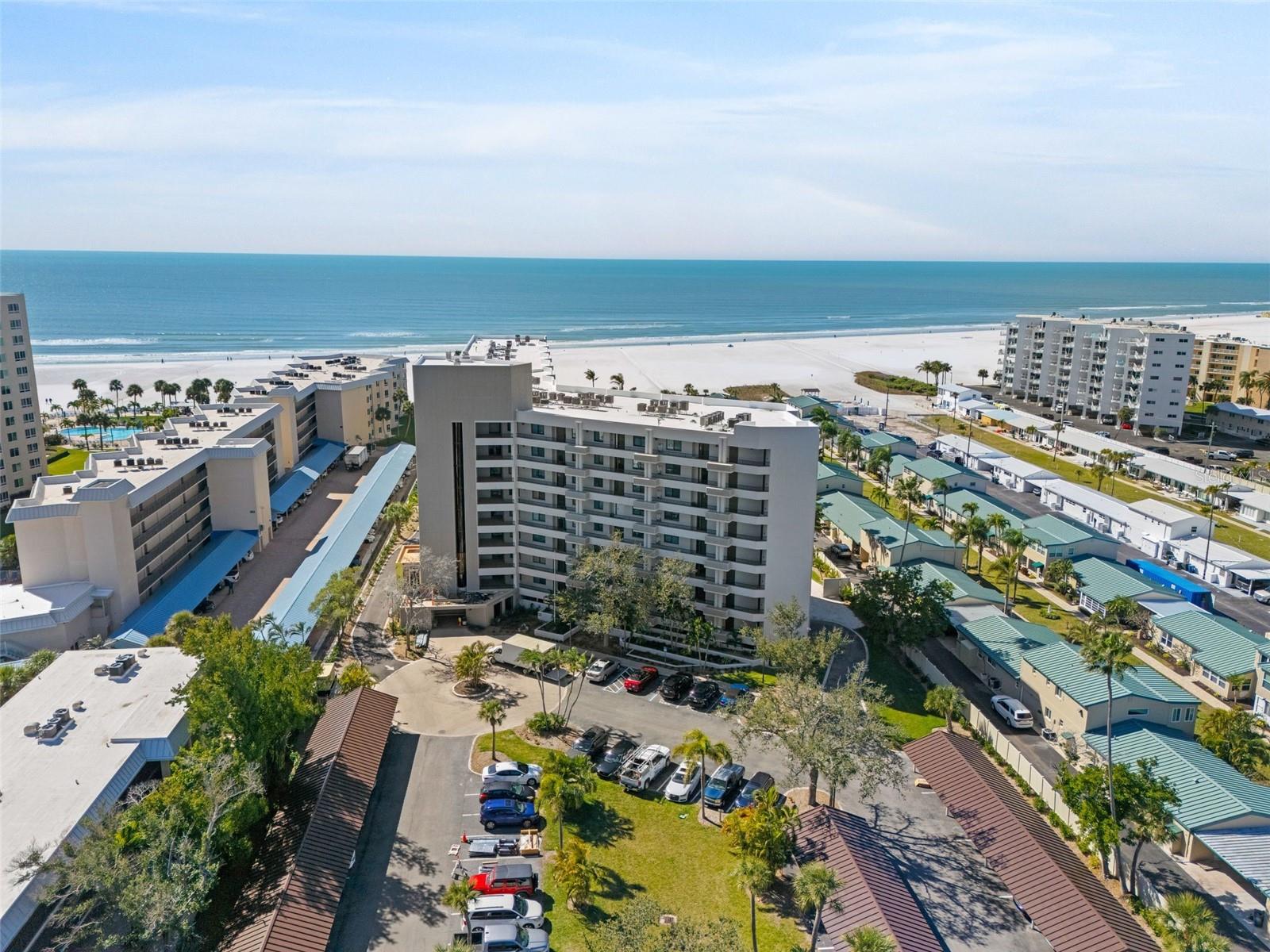CASARINA - Residential