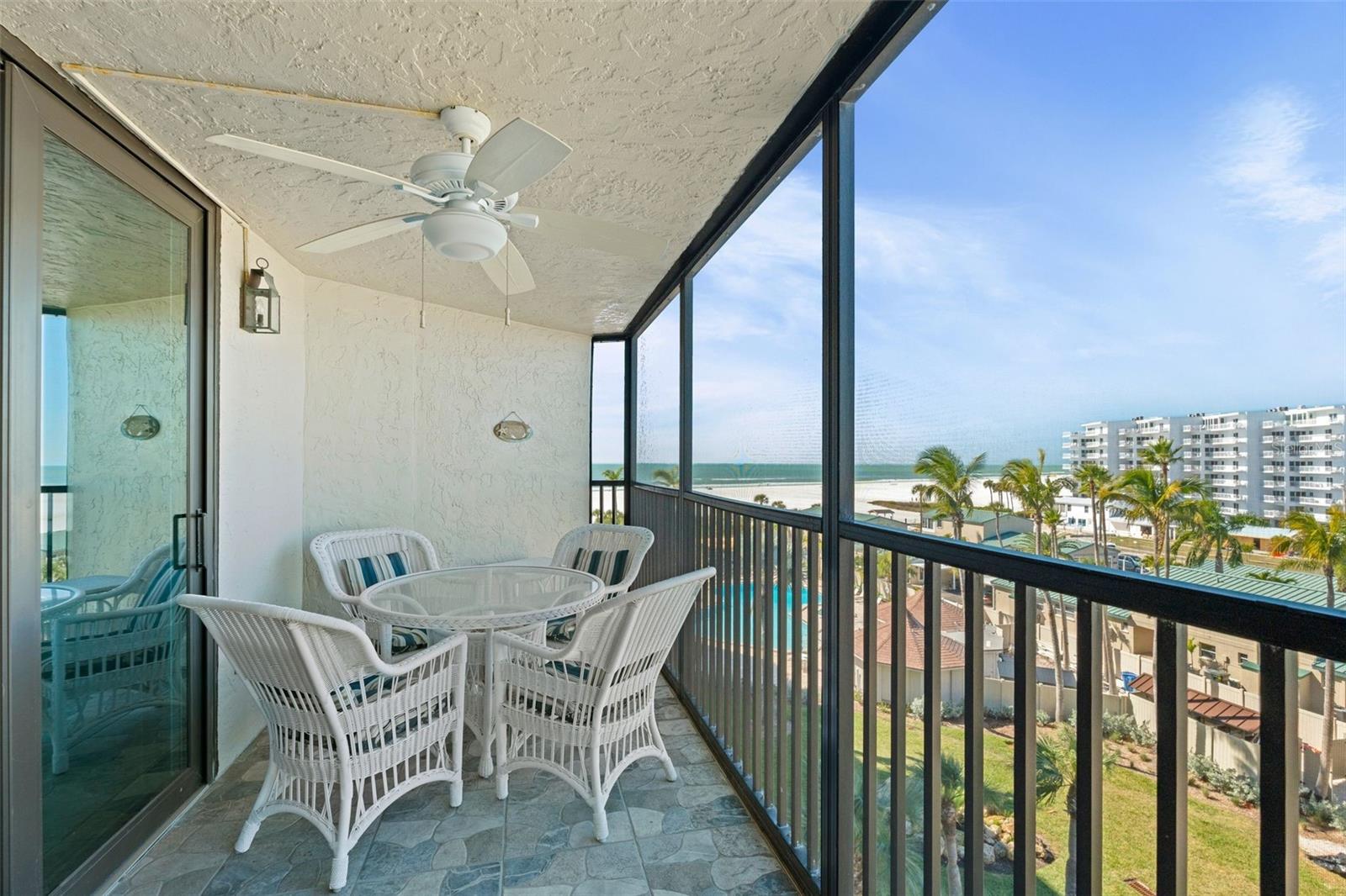 CASARINA - Residential