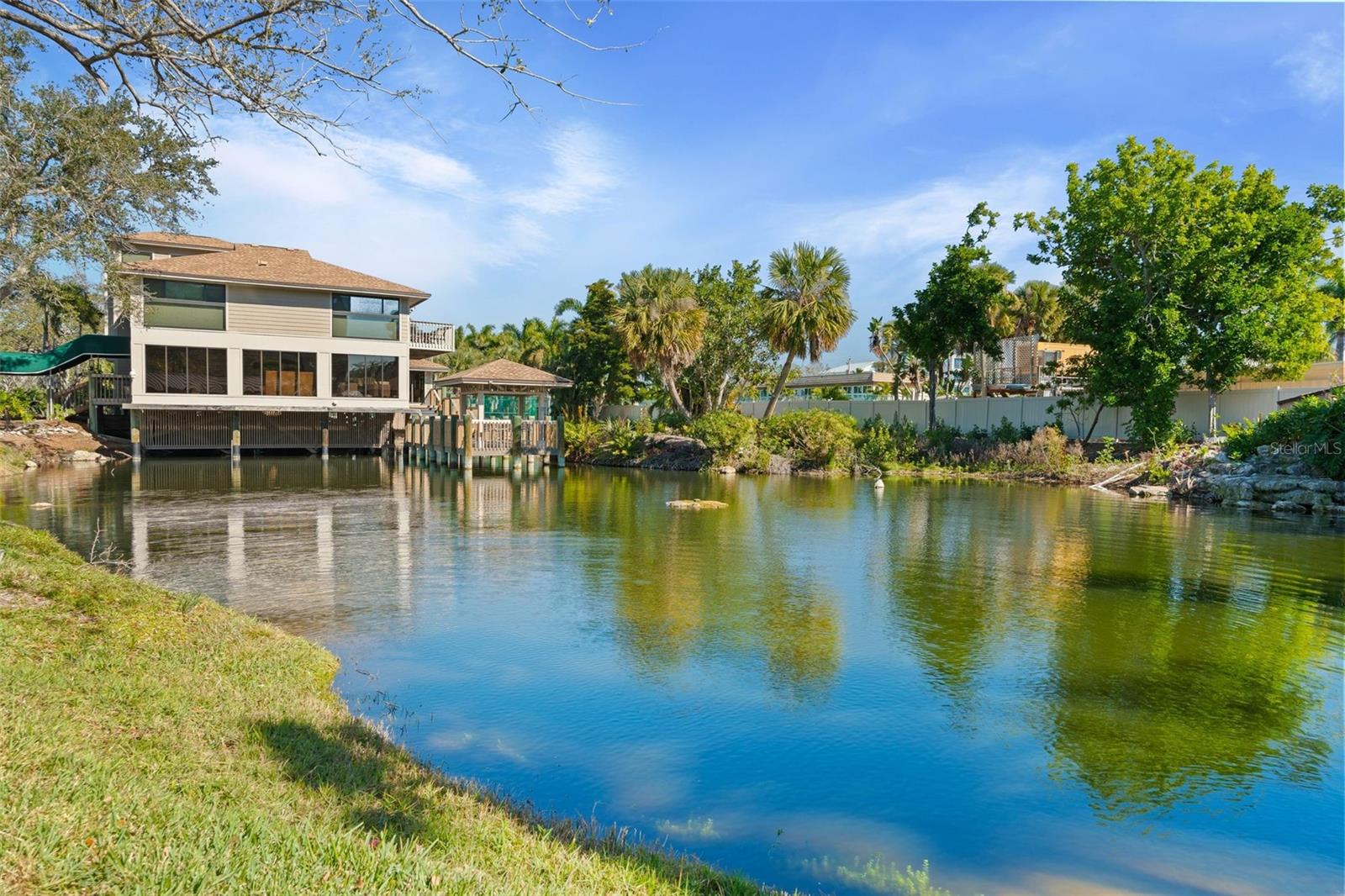 CASARINA - Residential