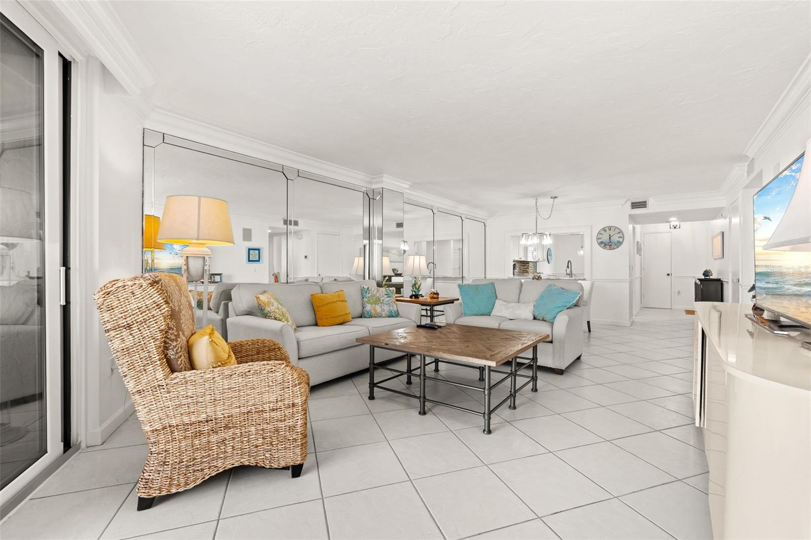 CASARINA - Residential
