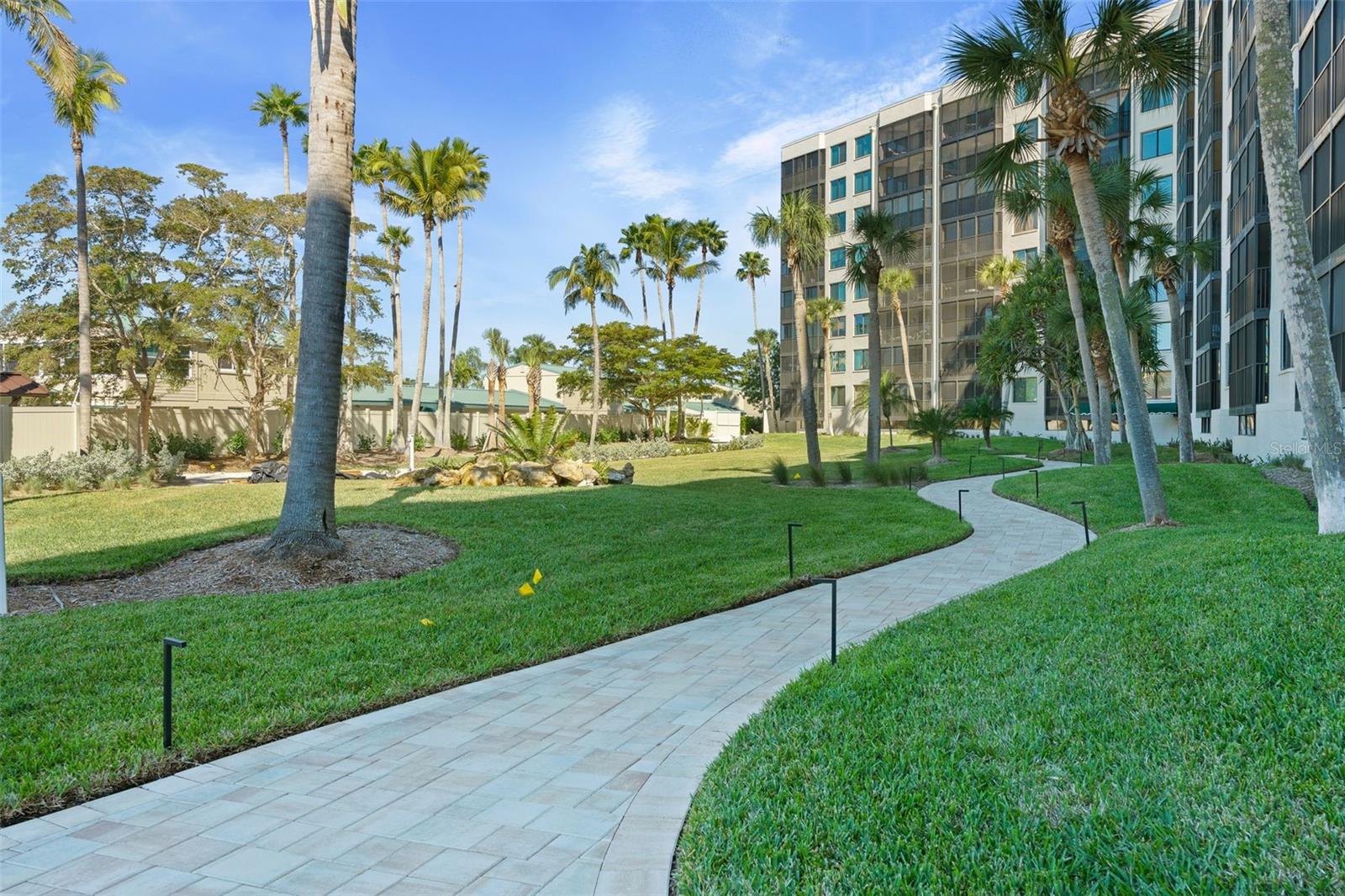CASARINA - Residential