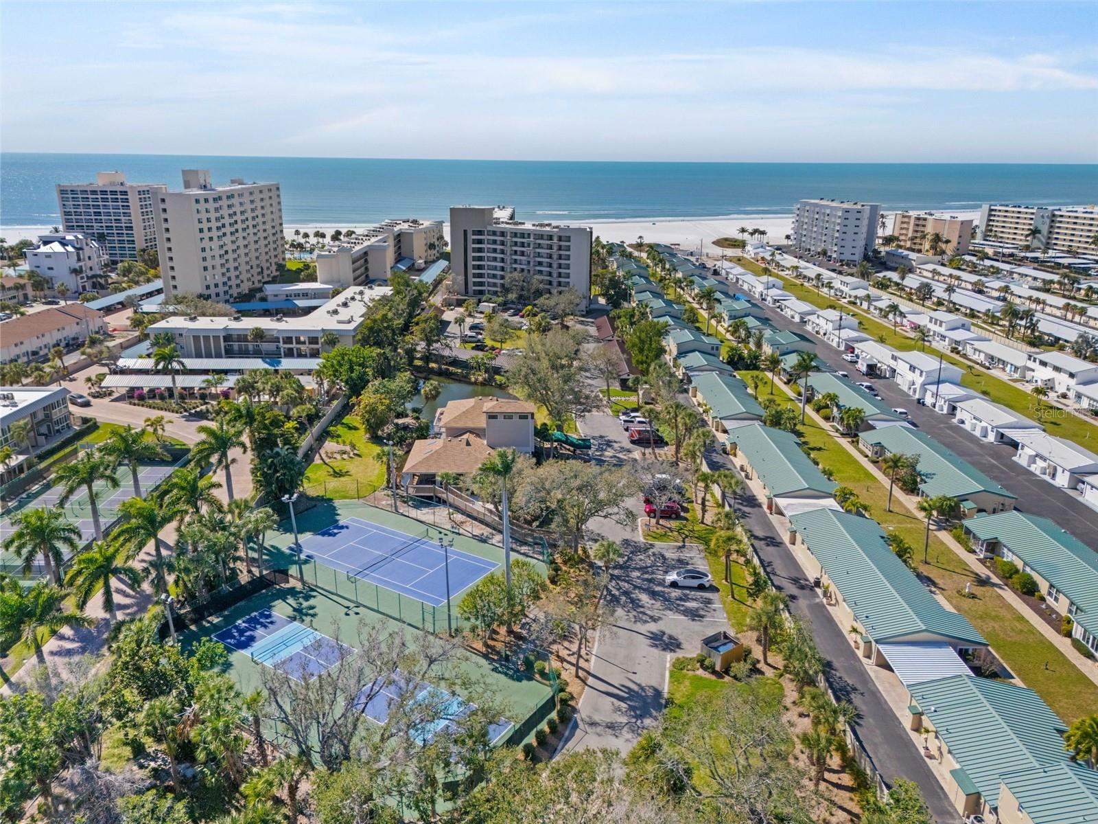 CASARINA - Residential