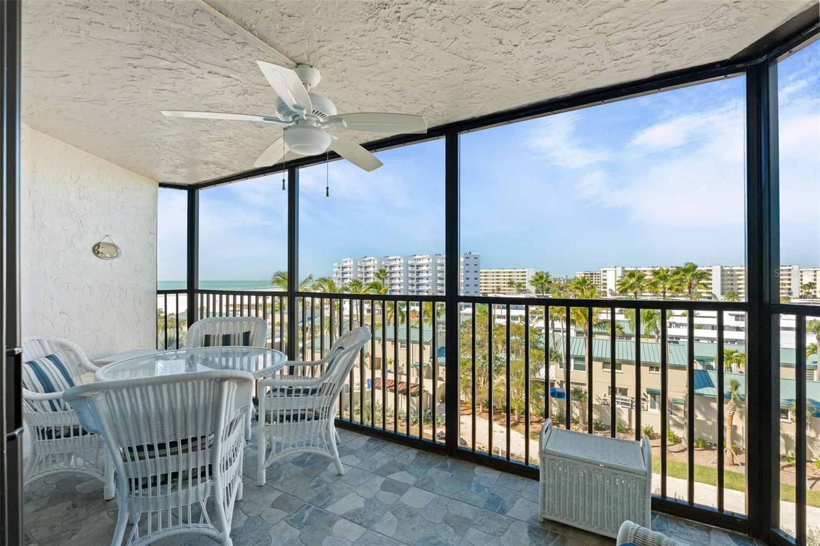 CASARINA - Residential