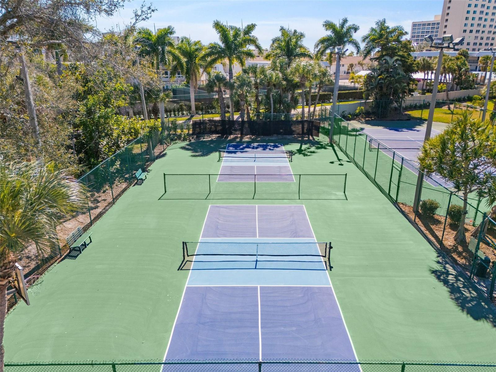CASARINA - Residential