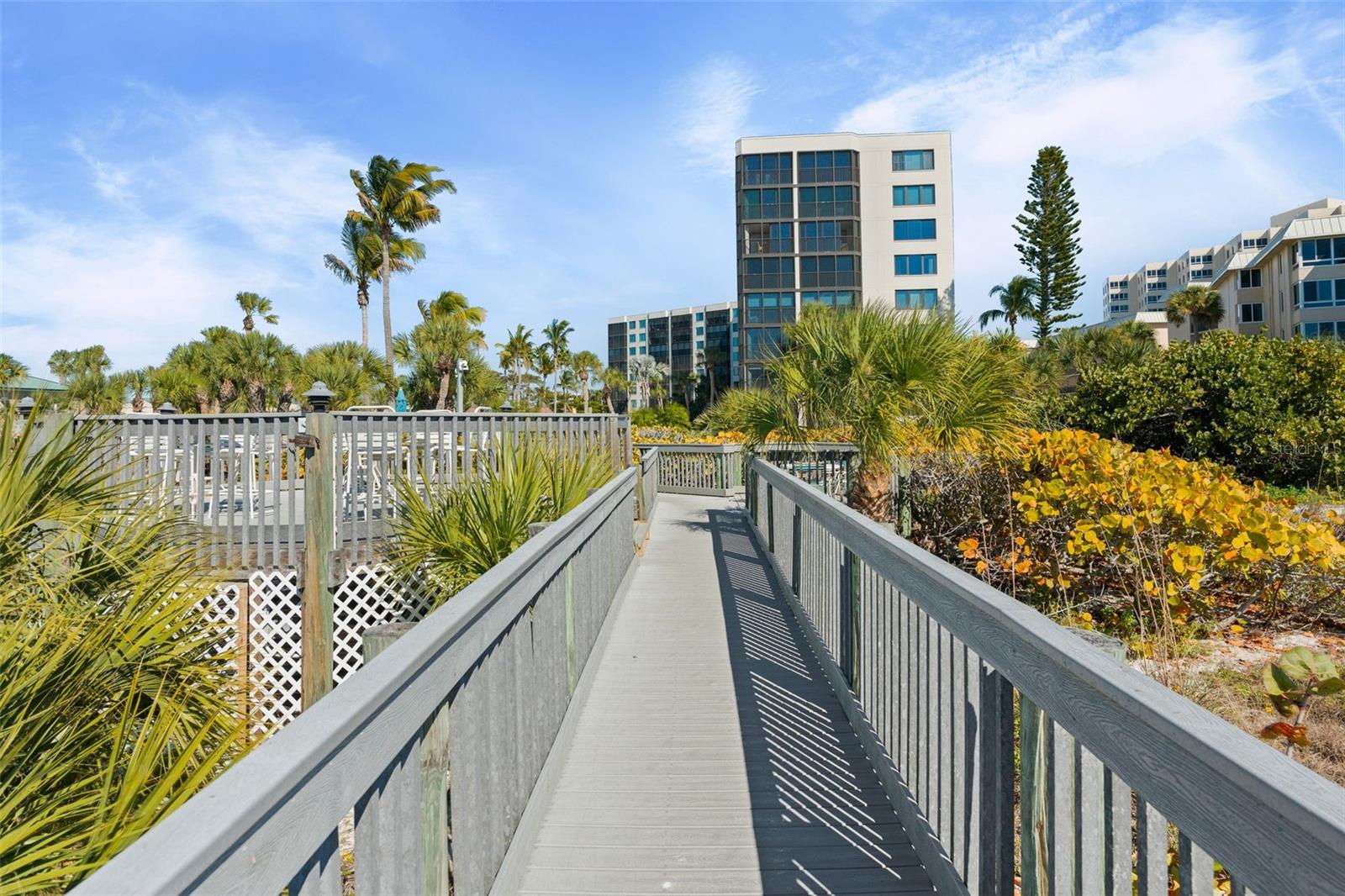 CASARINA - Residential