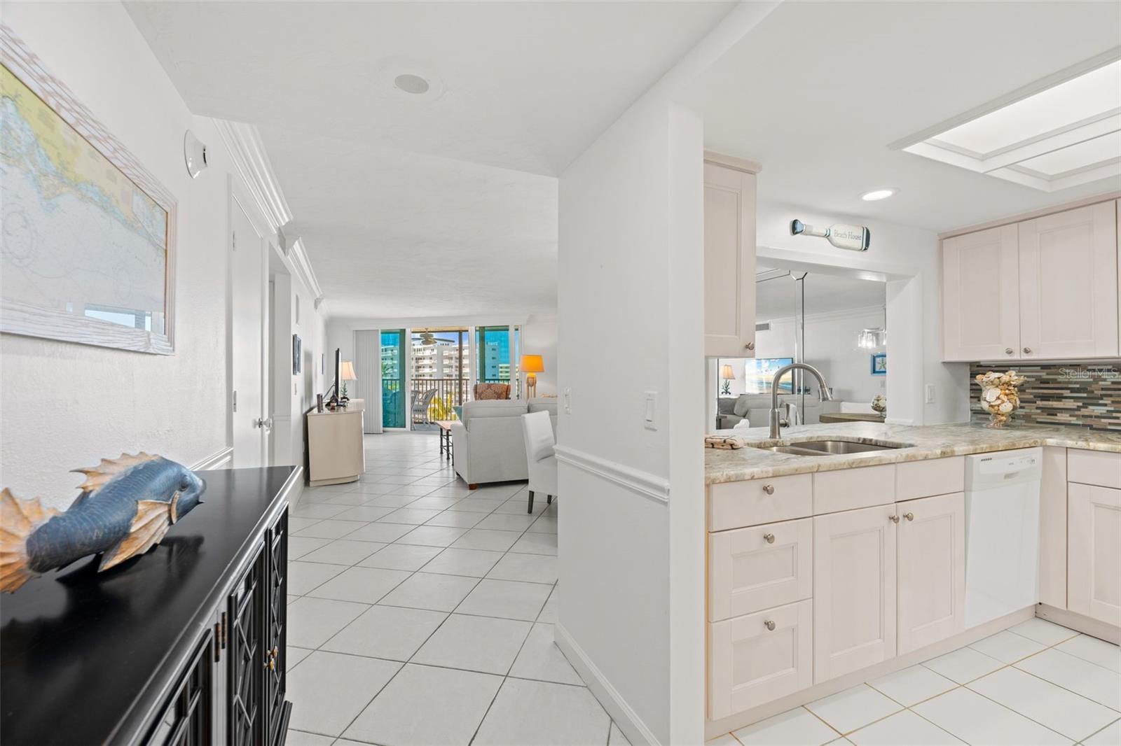 CASARINA - Residential