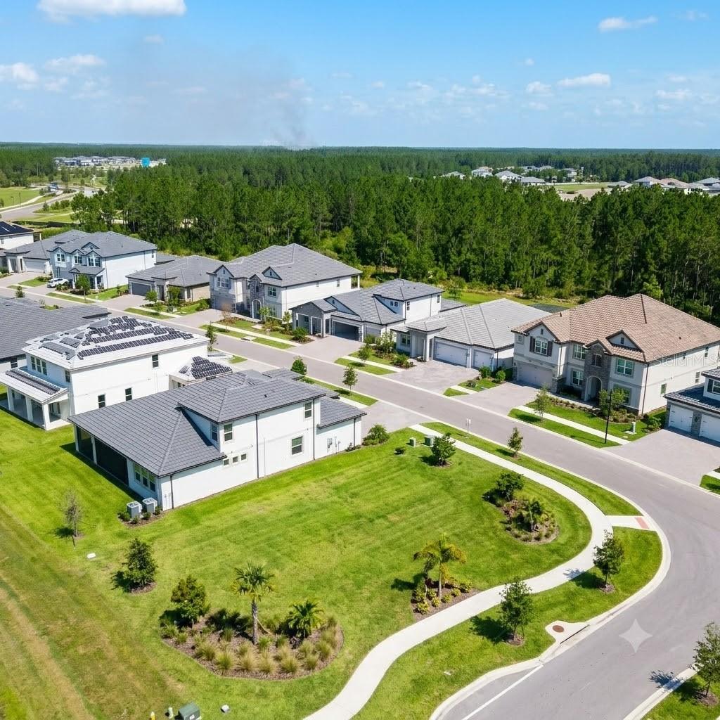 SHORTGRASS AT TWO RIVERS - Residential