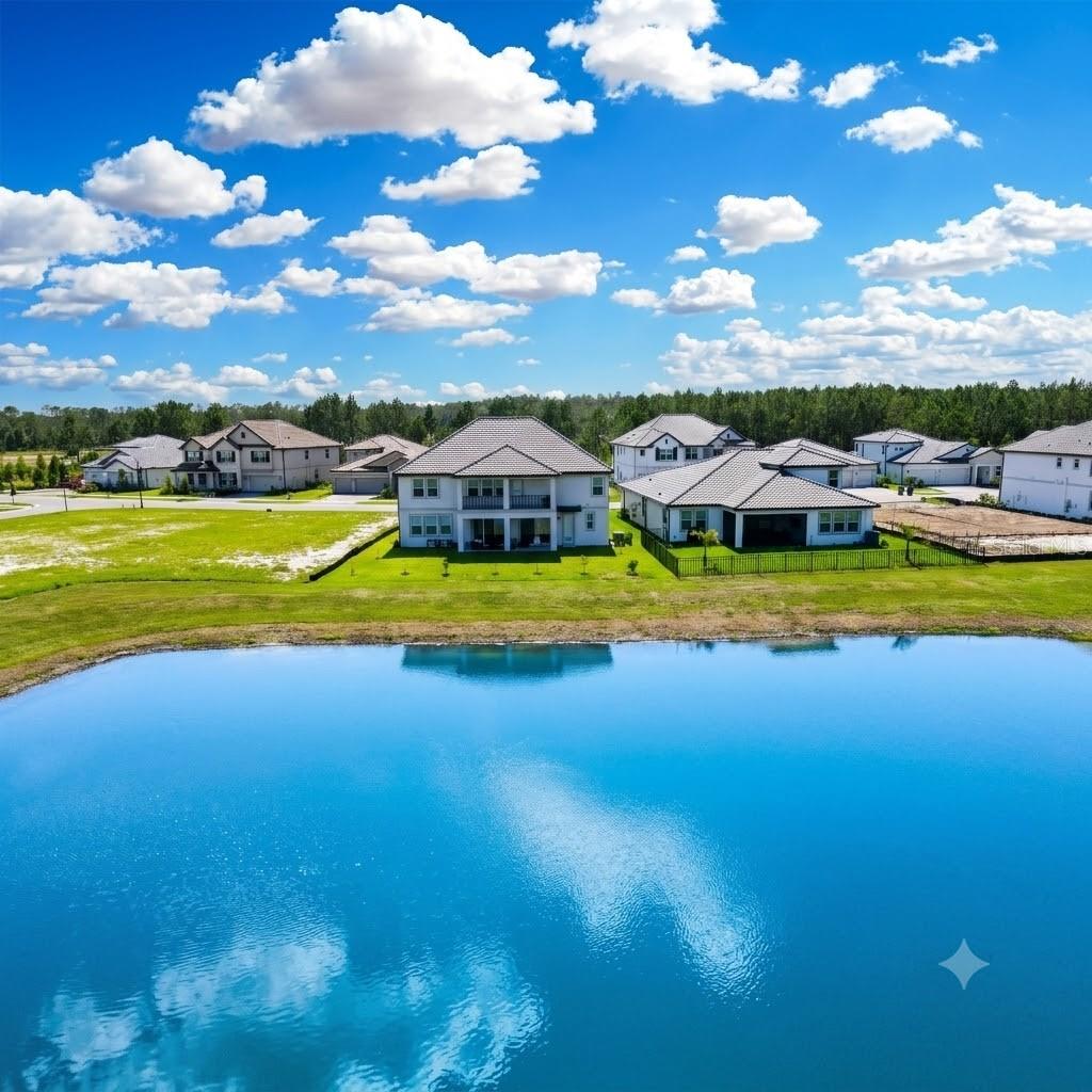 SHORTGRASS AT TWO RIVERS - Residential
