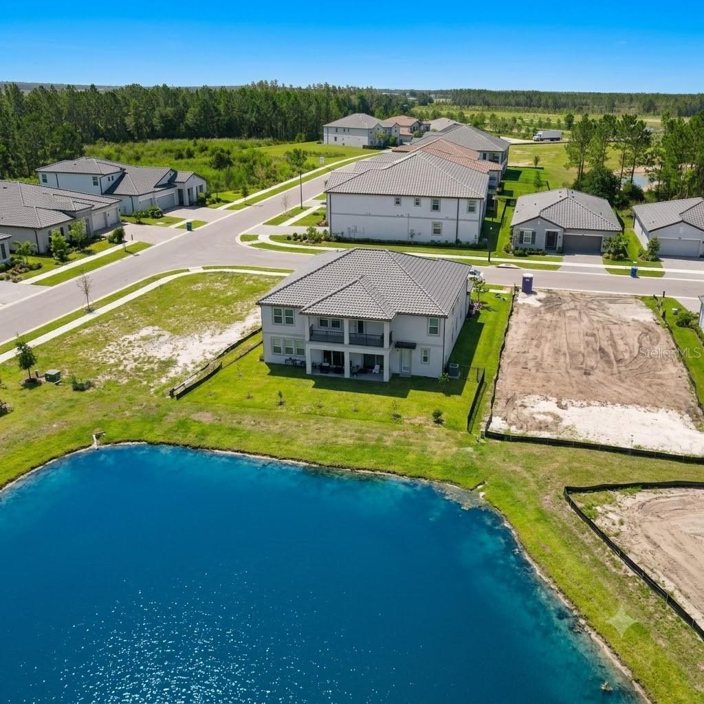SHORTGRASS AT TWO RIVERS - Residential