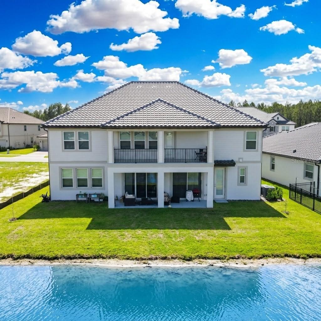 SHORTGRASS AT TWO RIVERS - Residential