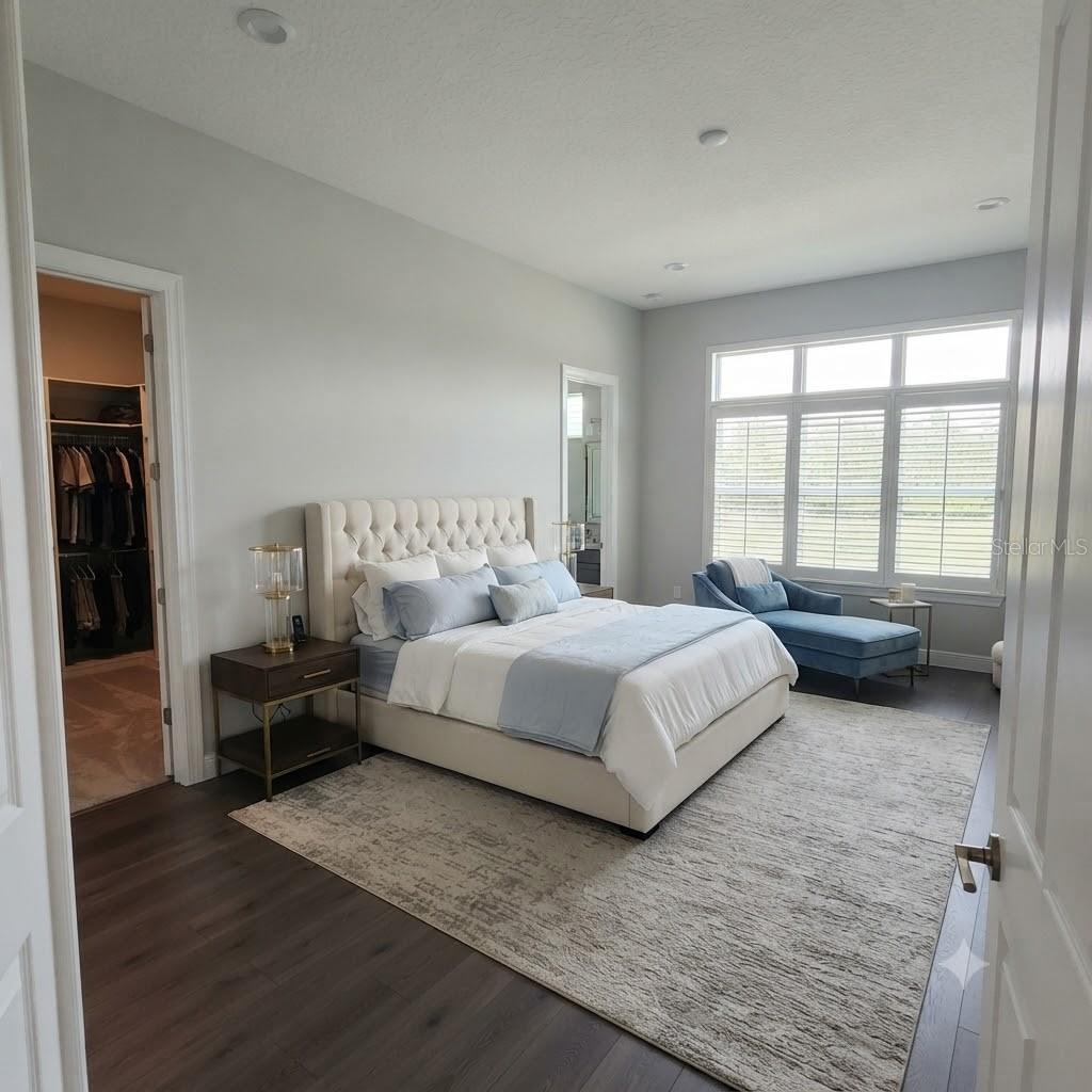 SHORTGRASS AT TWO RIVERS - Residential