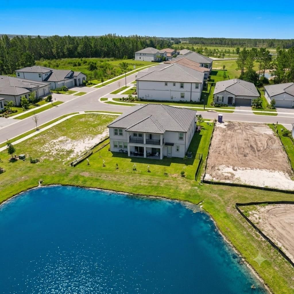 SHORTGRASS AT TWO RIVERS - Residential