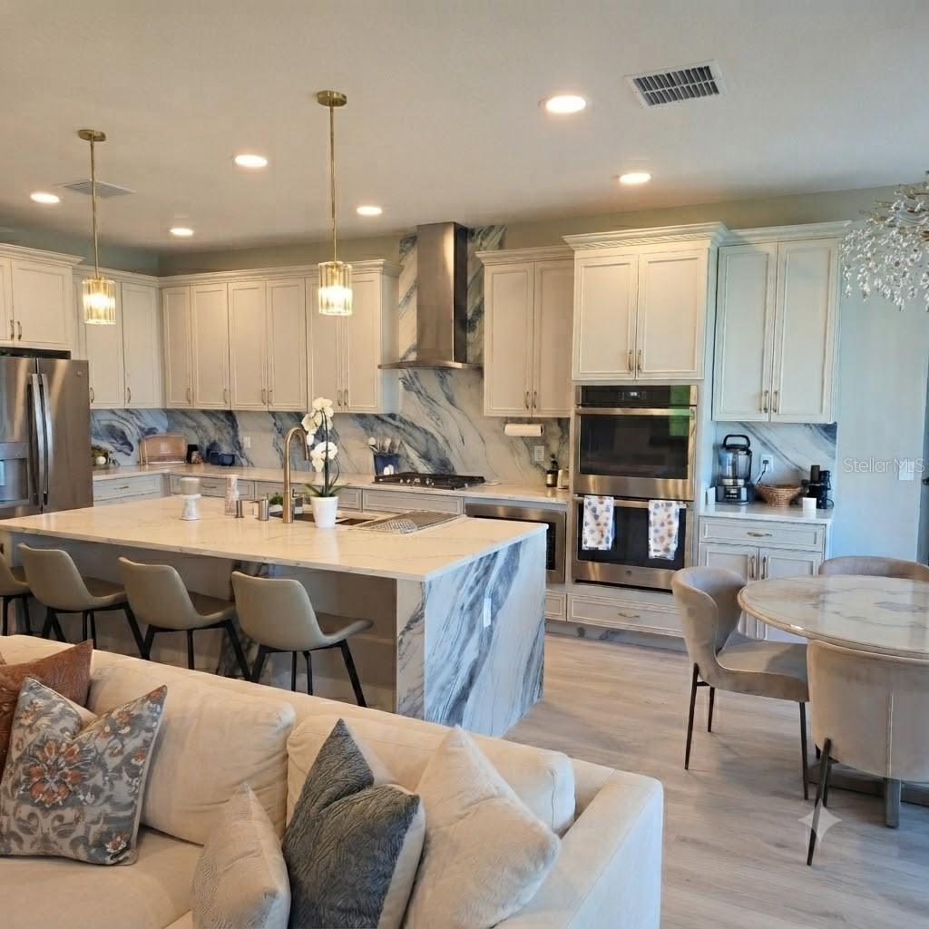 SHORTGRASS AT TWO RIVERS - Residential
