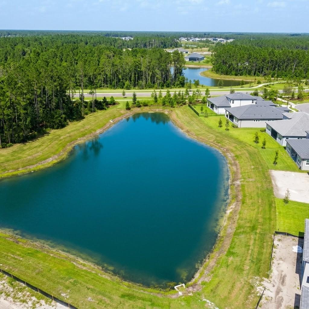 SHORTGRASS AT TWO RIVERS - Residential