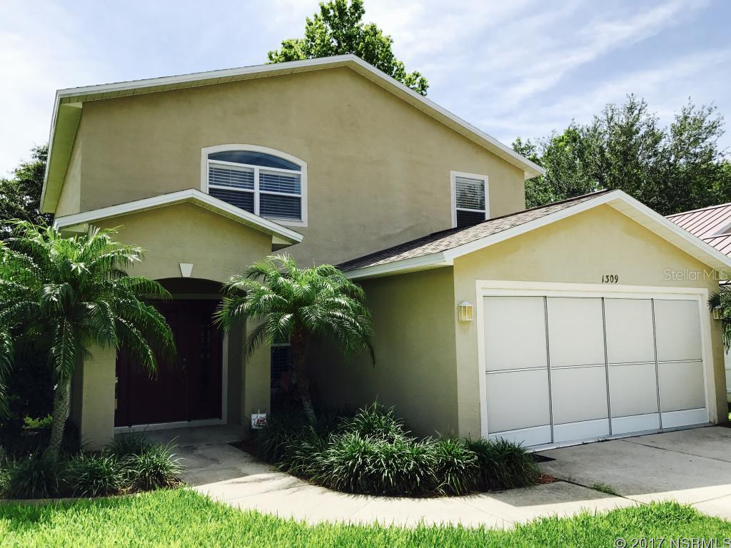 Horizon Pud Proposed In Port Orange 52 Lts Fr - Residential