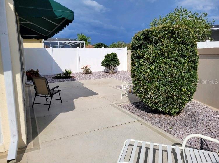 THE VILLAGES OF SUMTER HYDRANGEA VILLAS - Residential