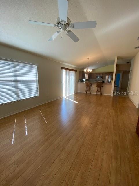 THE VILLAGES OF SUMTER HYDRANGEA VILLAS - Residential