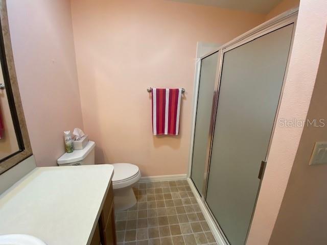 THE VILLAGES OF SUMTER HYDRANGEA VILLAS - Residential