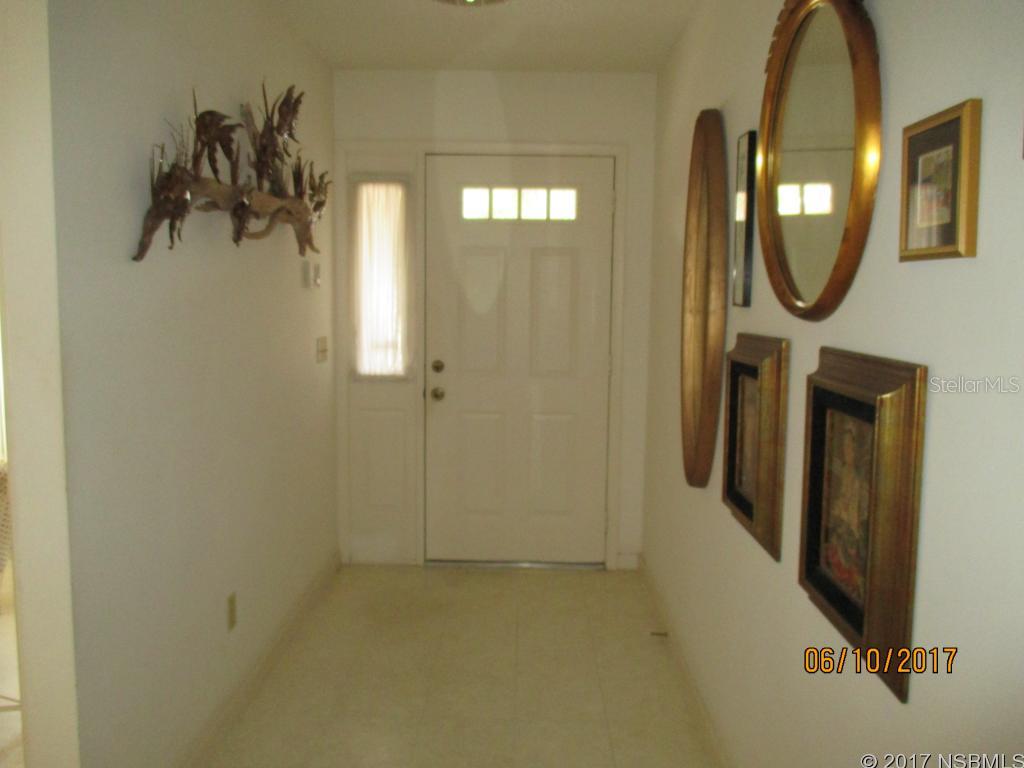 New Smyrna Beach - Residential