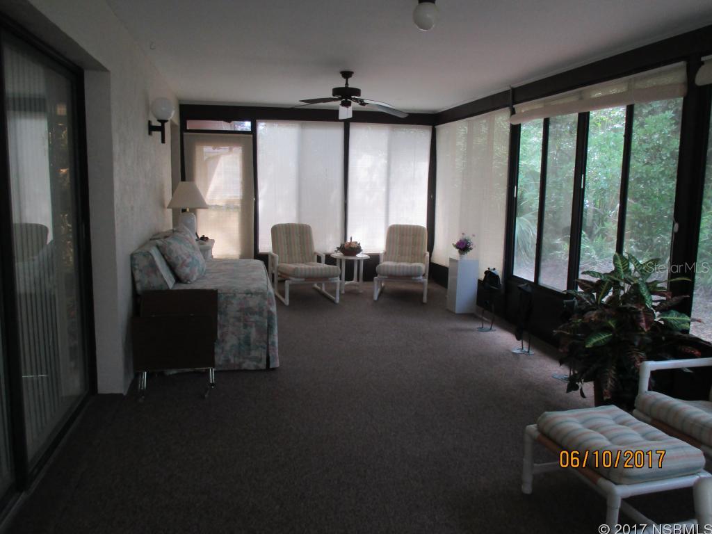New Smyrna Beach - Residential
