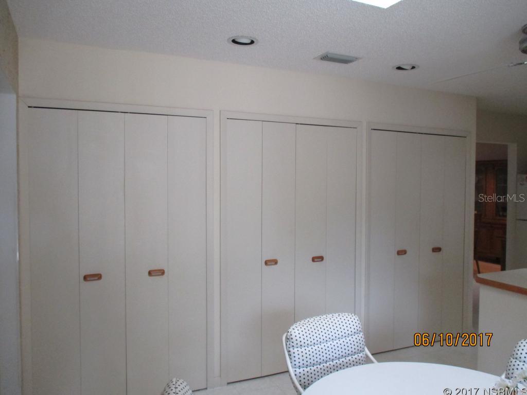 New Smyrna Beach - Residential