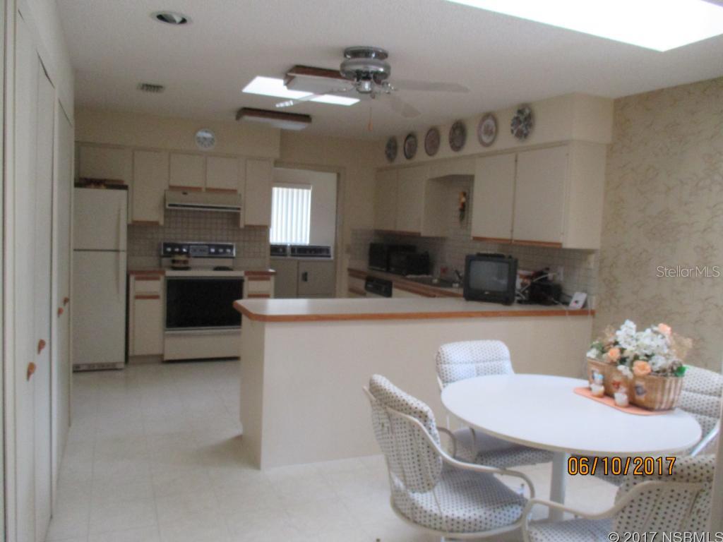 New Smyrna Beach - Residential