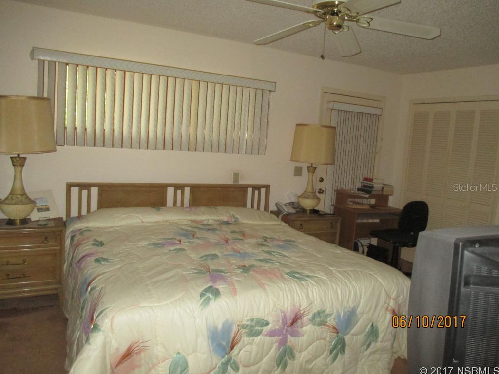 New Smyrna Beach - Residential