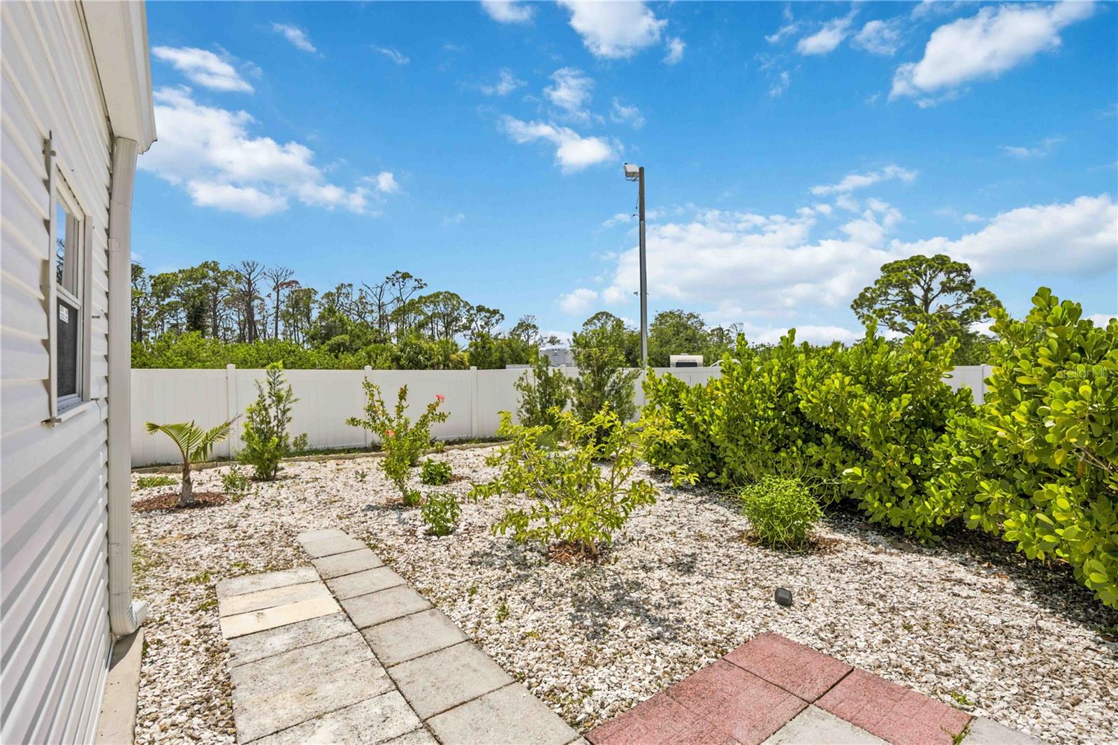 OYSTER CRK MOBILE HOME PARK - Residential