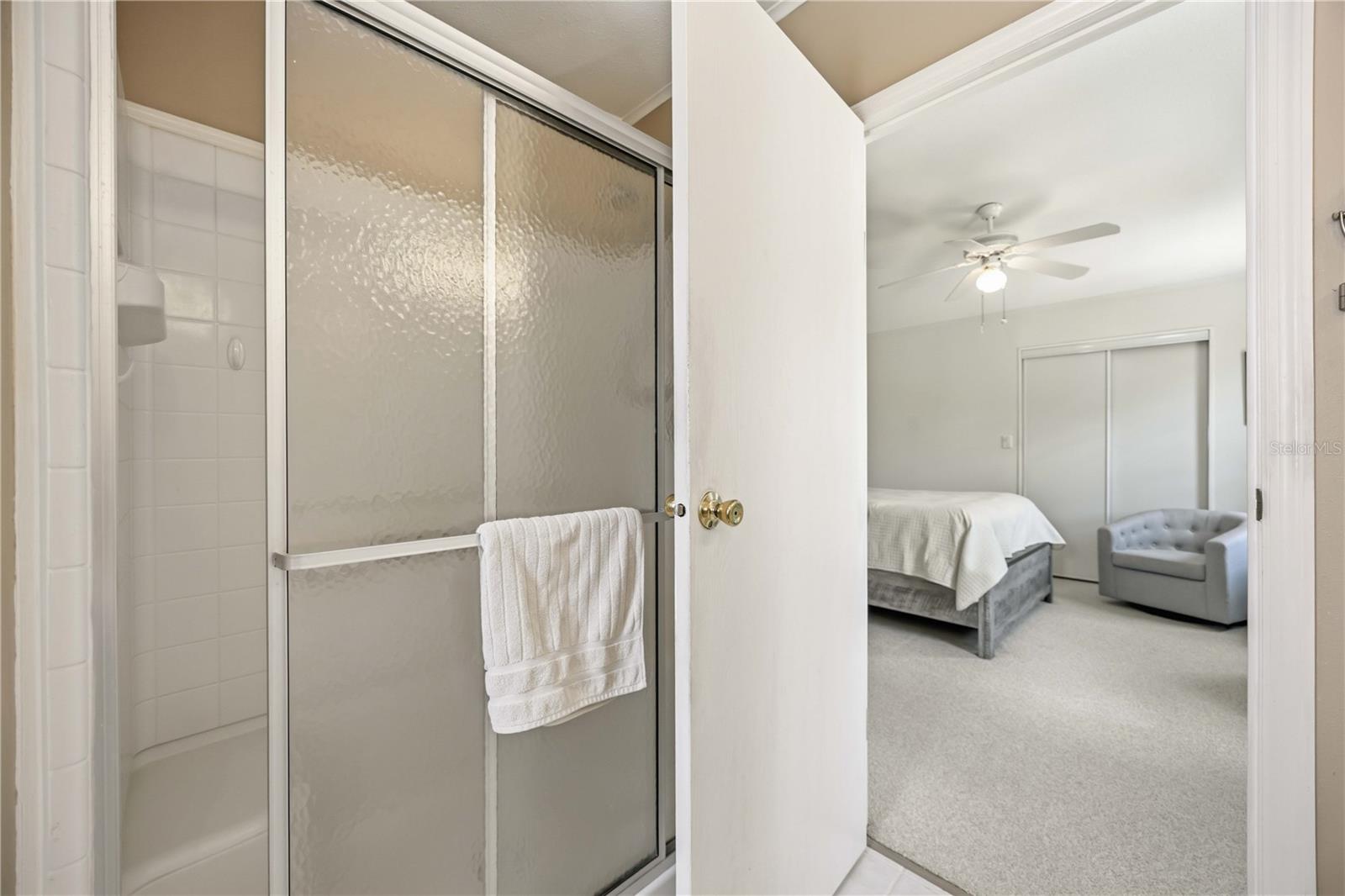 OYSTER CRK MOBILE HOME PARK - Residential