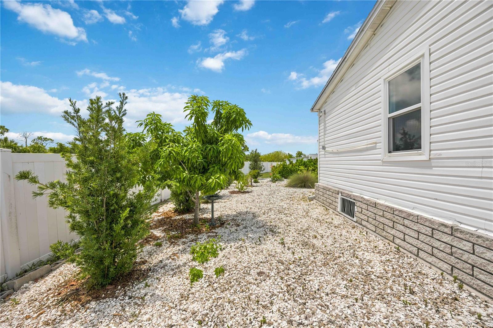 OYSTER CRK MOBILE HOME PARK - Residential
