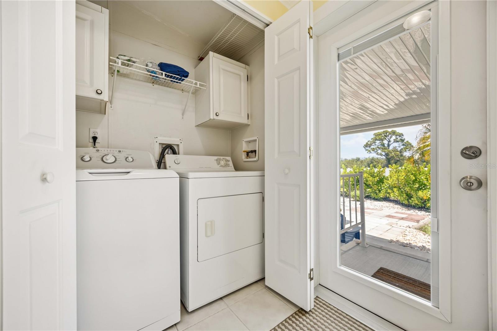 OYSTER CRK MOBILE HOME PARK - Residential