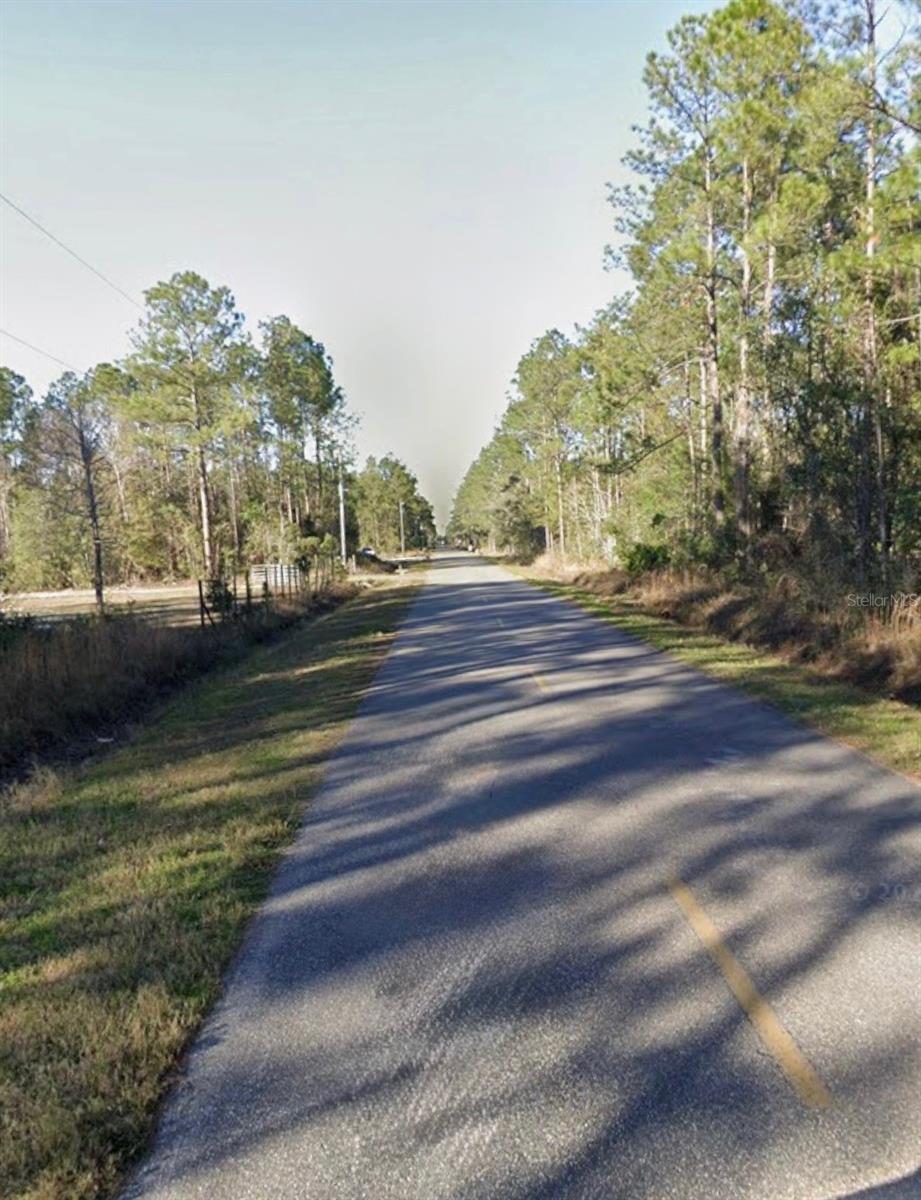FLAGLER ESTATES UNIT 1 UNPLATTED - Land