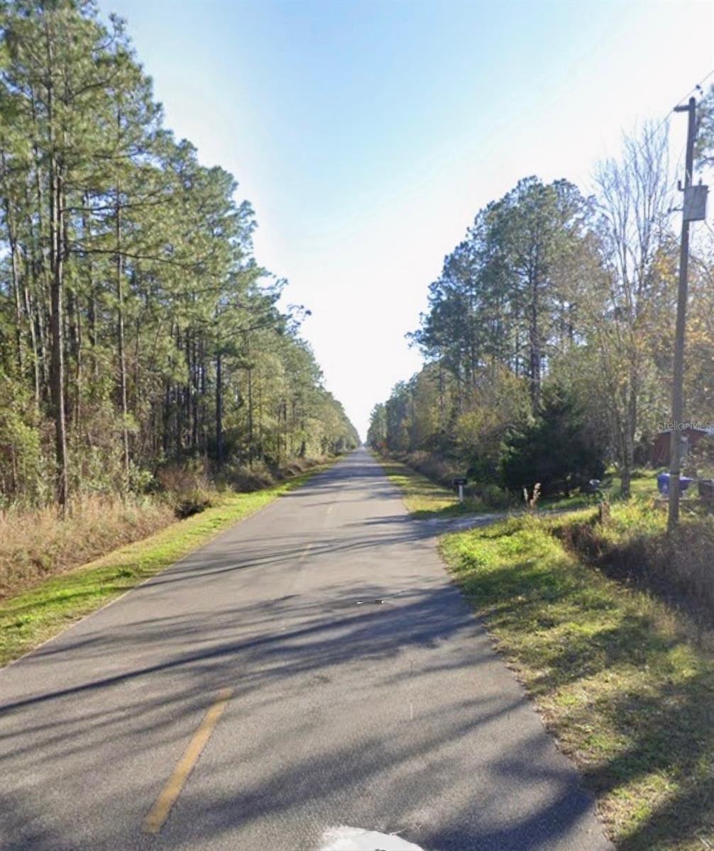 FLAGLER ESTATES UNIT 1 UNPLATTED - Land