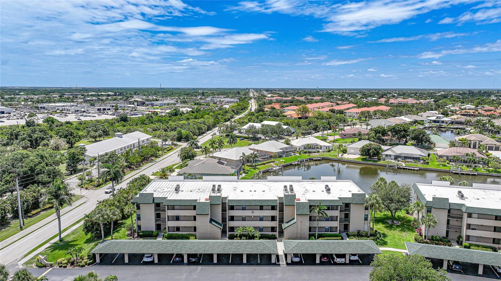 BANYAN POINT PH 03 - Residential