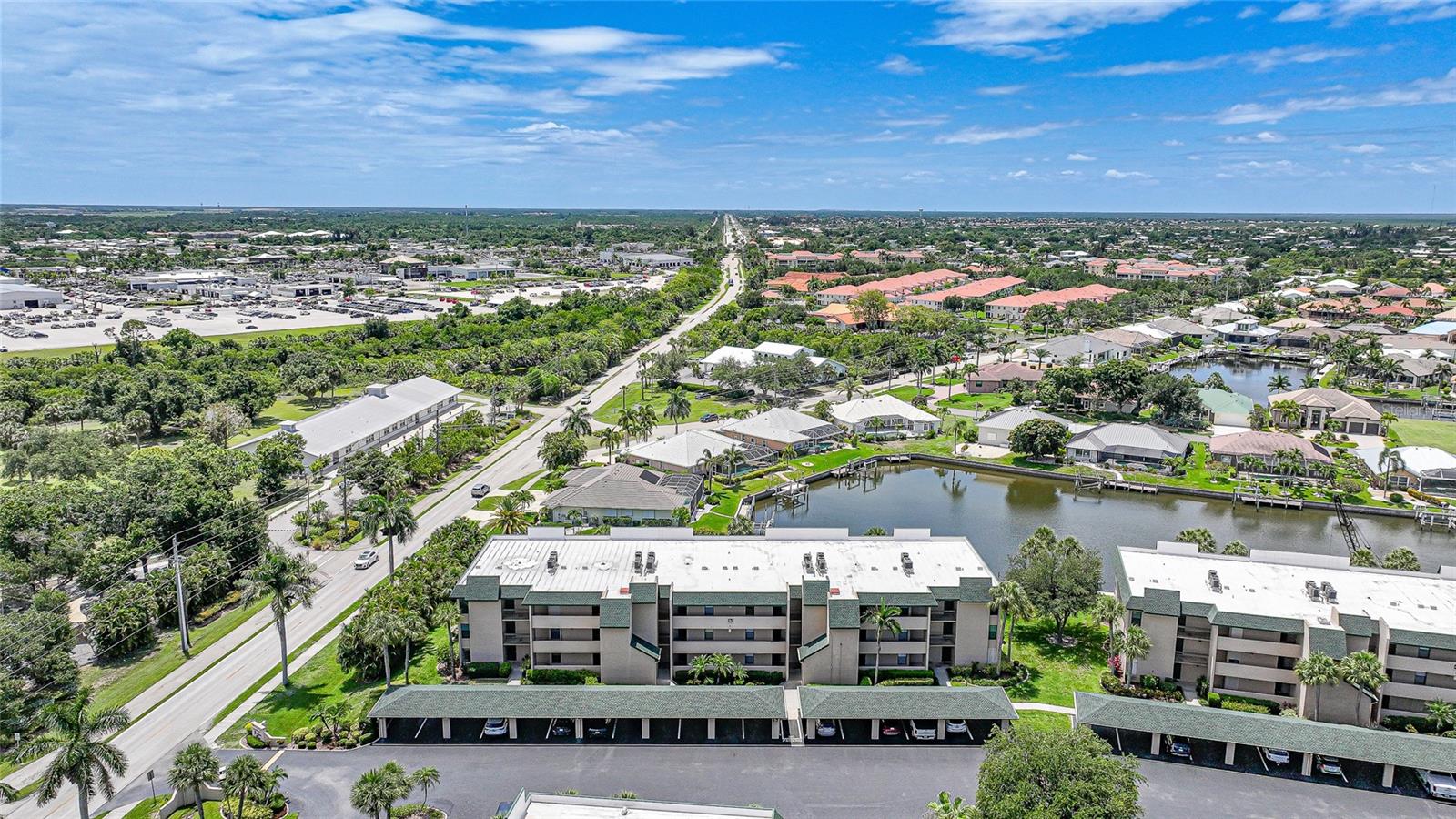 BANYAN POINT PH 03 - Residential