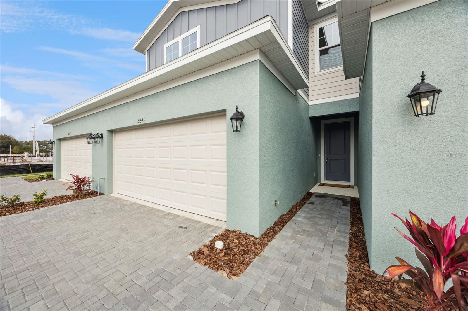 TERRA HAVEN - Residential