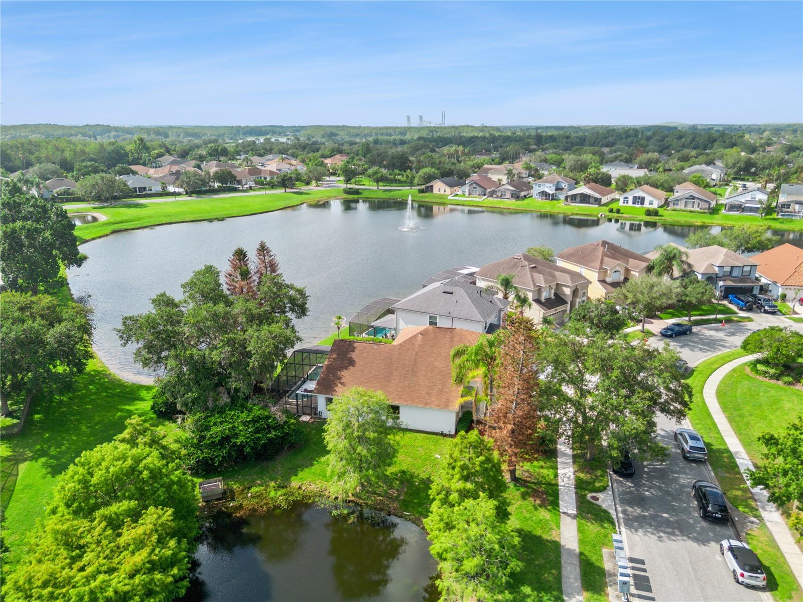 VILLAGES 02 AT EASTWOOD PH 01 - Residential
