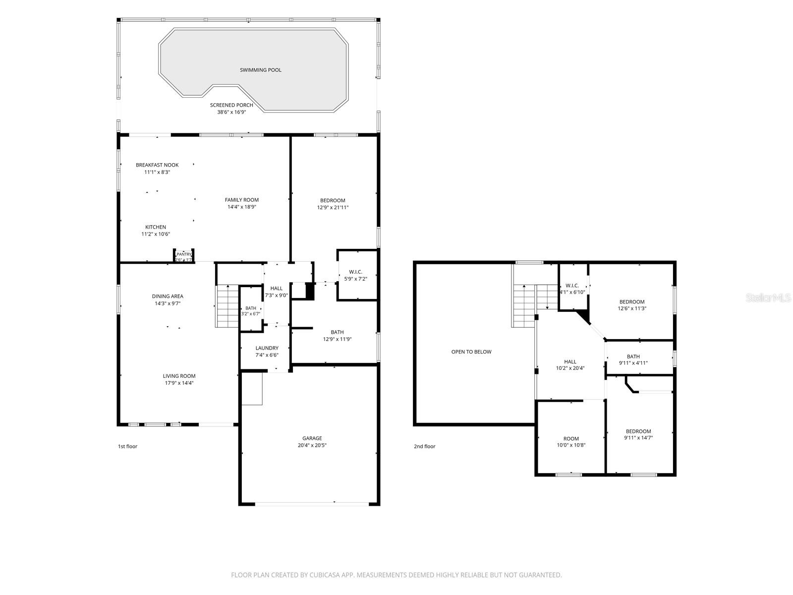VILLAGES 02 AT EASTWOOD PH 01 - Residential