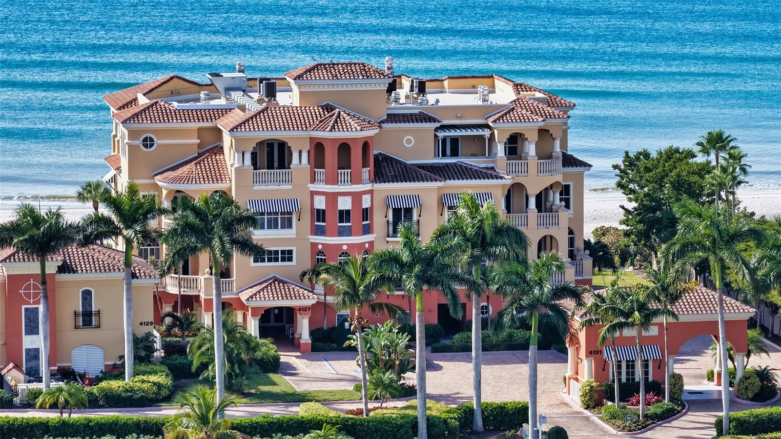 LA FIRENZA - Residential