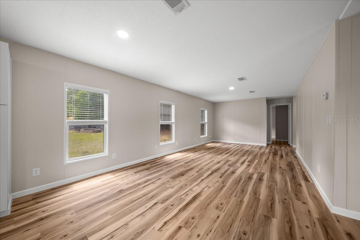 LEXINGTON ESTATE - Residential