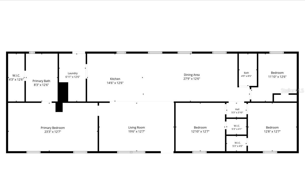 LEXINGTON ESTATE - Residential